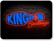 Kingpin Bowling Party