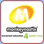 Monkeynastix