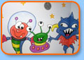 Bingemans FunworX - Party Room
