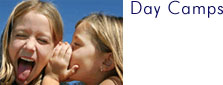 Bingemans Day Camps