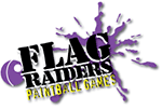 Flag Raiders Paintball