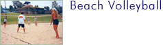 Bingemans Beach Volleyball