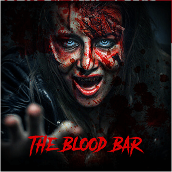 The Blood Bar