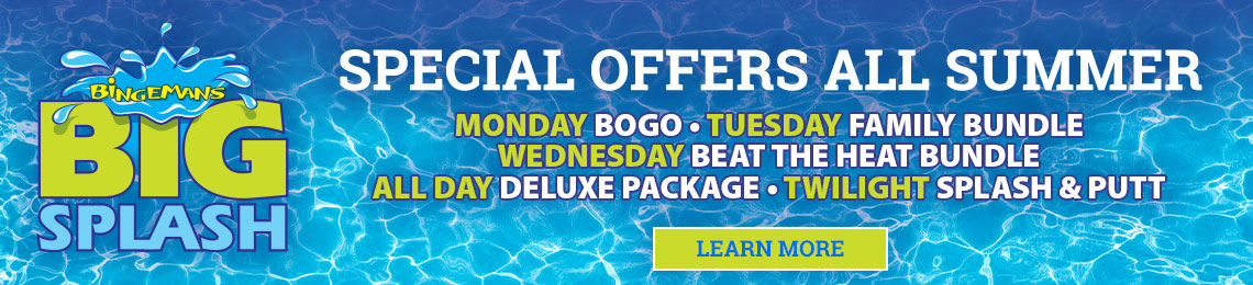Daily Deals