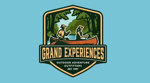 Grand Canoe Camp