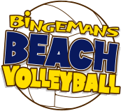 Bingemans Beach Volleyball