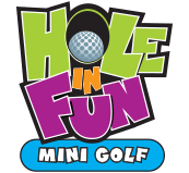 Hole in Fun Mini Golf