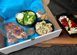 Steak Boxes