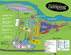 Park Map