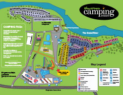 Park Map