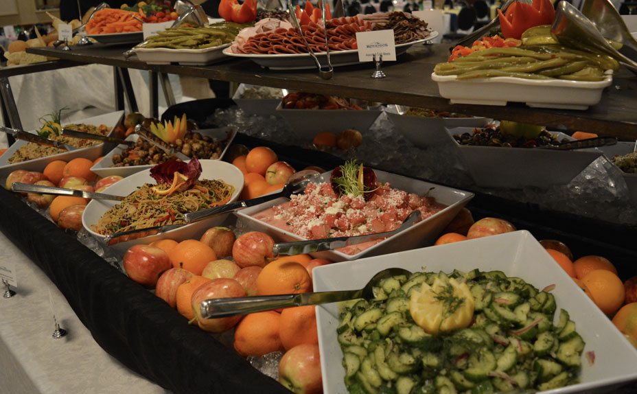 Dietary Accommodation