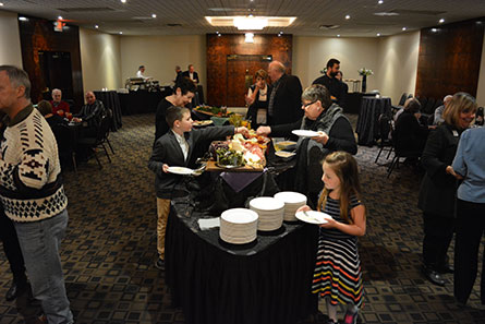 Embassy Room