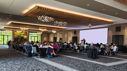 Embassy Room