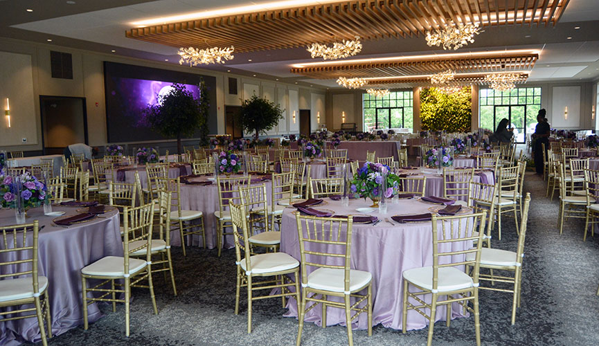 Embassy Room