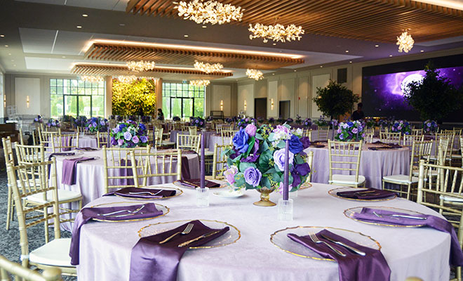Embassy Room