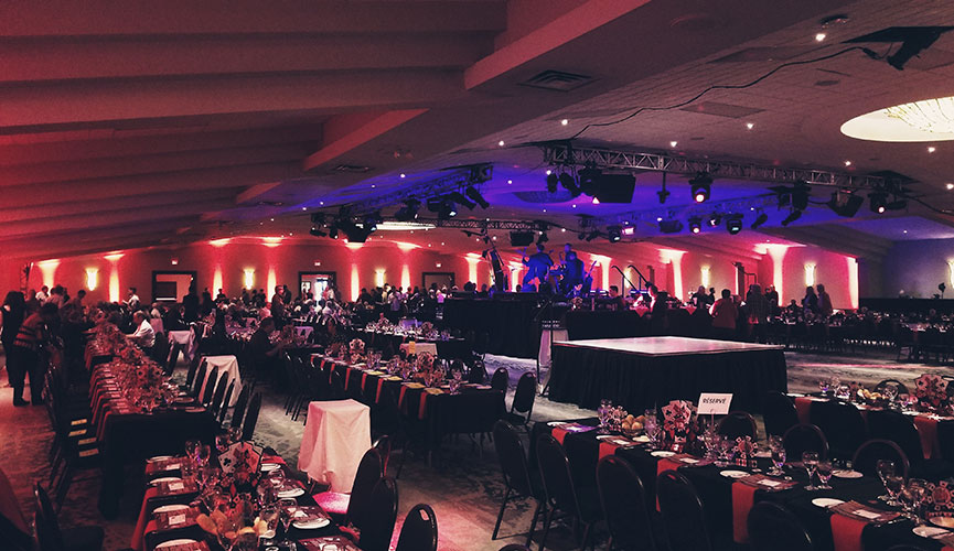 The Berkley Room