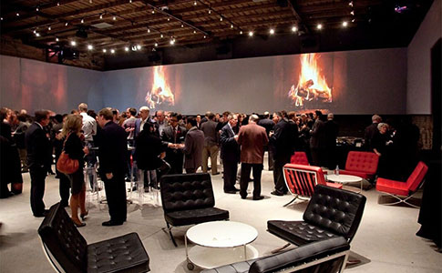 The Tannery Event Centre