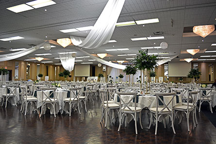Embassy Room