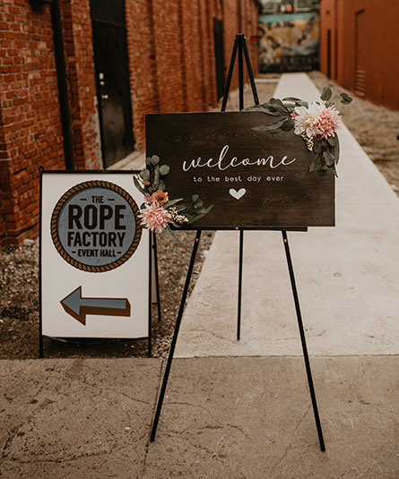 The Rope Factory