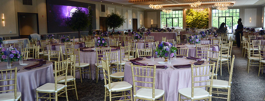 Embassy Room