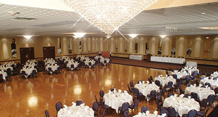 The Ballroom