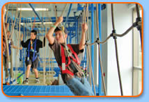 Ropes Course