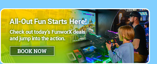 Daily Deals
