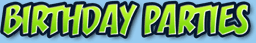 Bingemans FunworX Birthday Party Packages Bingemans FunworX Birthday Party Packages