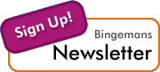 Newsletter Sign-up