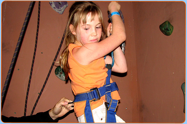 Bingemans FunworX Photo Gallery