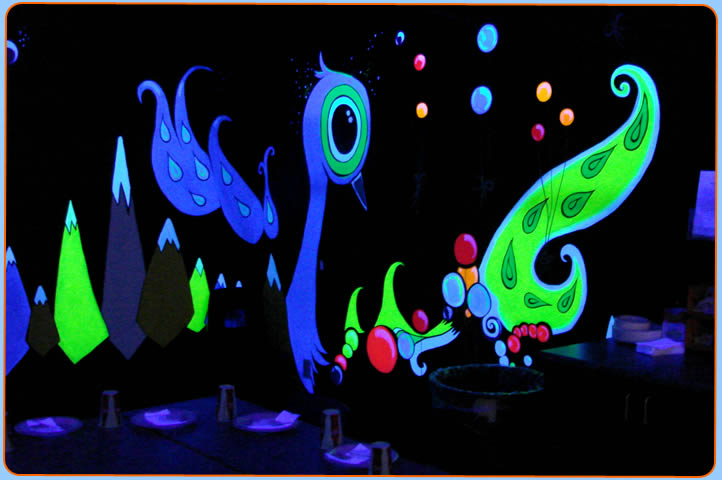 Bingemans FunworX Photo Gallery