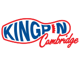 Kingpin Cambridge