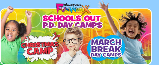 Daycamps