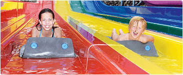 Big Splash