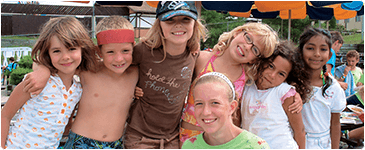 Daycamps