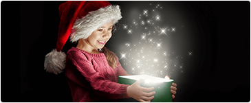 Gift of Lights