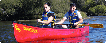 Grand River Experiences