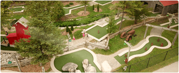 Mini Golf