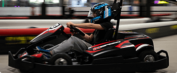 K1 Speed