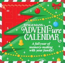 Adventure Calendar