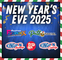 New Year's Eve