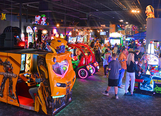 Arcade