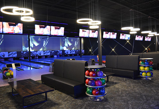 Bowling