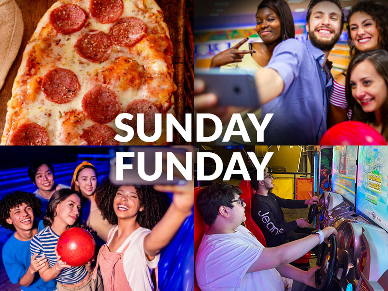 Sunday Funday