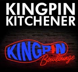 Kingpin Kitchener