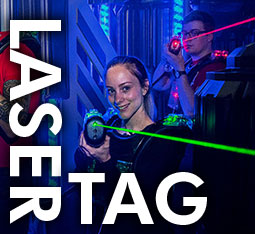 Laser Tag