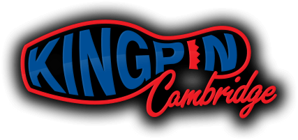 Kingpin Cambridge