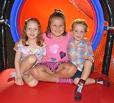 P.D. Day Camps