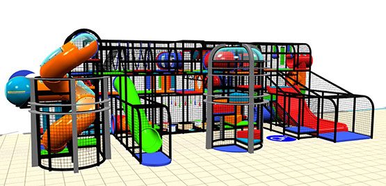 Play Structure