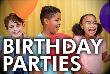Birthday Parties